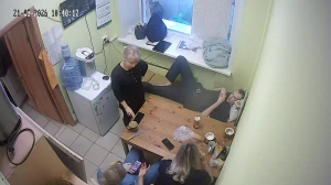 Caméra IP - Russian Federation