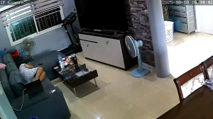 Caméra IP - Thaïlande
