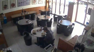 Caméra IP - Südkorea