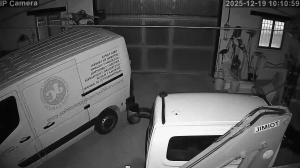 Caméra IP - España