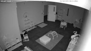 Caméra IP - Canadá