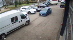 Caméra IP - Schweiz