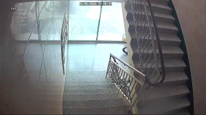 Caméra IP - Corée du Sud