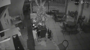 Caméra IP - Colombia