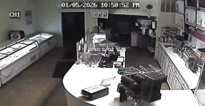 Caméra IP - États-Unis d'Amérique