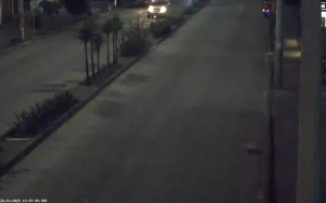 Caméra IP - Ecuador