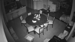 Caméra IP - Tailandia