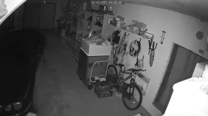 Caméra IP - Russische Föderation