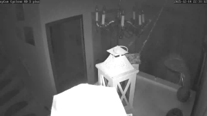 Caméra IP - Deutschland