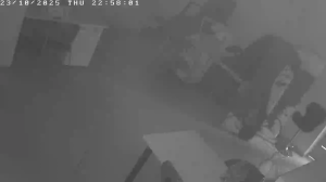 Caméra IP - Belarus