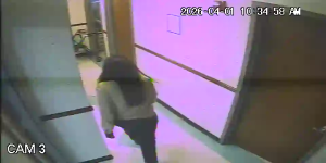 Caméra IP - United States of America