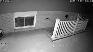 Caméra IP - Canadá