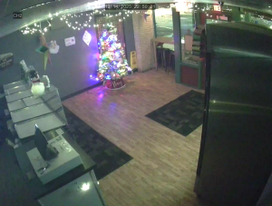 Caméra IP - United States of America