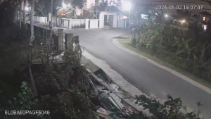 Caméra IP - Vietnam