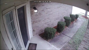 Caméra IP - Stati Uniti d'America