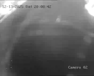 Caméra IP - United Kingdom