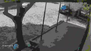 Caméra IP - Paraguay