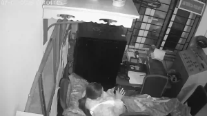 Caméra IP - Vietnam