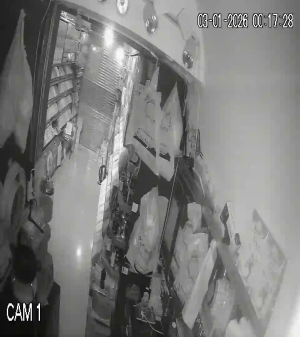 Caméra IP - Türkiye