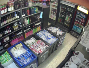 Caméra IP - United States of America