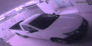 Caméra IP - Mexique