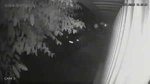 Caméra IP - Brasilien