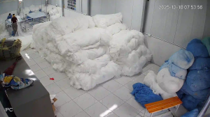 Caméra IP - Vietnam