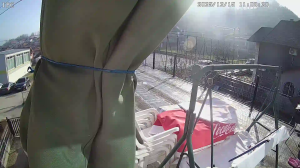 Caméra IP - Bosnie-Herzégovine