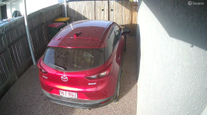 Caméra IP - Australia