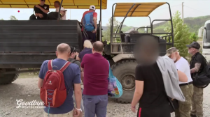 Caméra IP - Germany