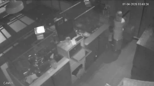 Caméra IP - Alemania