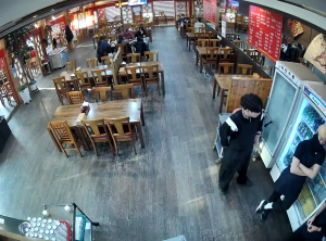 Caméra IP - South Korea