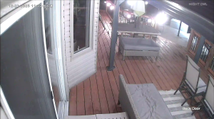 Caméra IP - Belgium