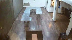 Caméra IP - Arabia Saudita