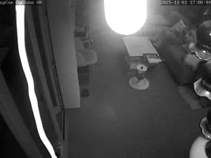 Caméra IP - Switzerland