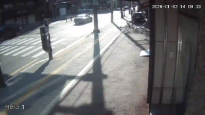 Caméra IP - Corée du Sud