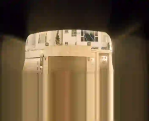 Caméra IP - Hong Kong