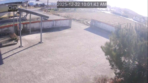 Caméra IP - Corée du Sud