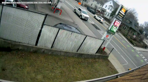 Caméra IP - Vereinigte Staaten von Amerika