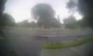 Caméra IP - Australien