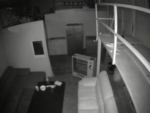 Caméra IP - Corea del Sud