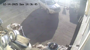 Caméra IP - Russian Federation