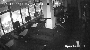 Caméra IP - Kazakhstan