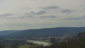 Caméra IP - États-Unis d'Amérique