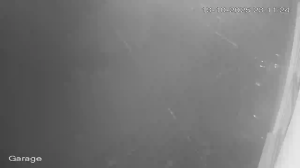 Caméra IP - Denmark