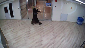 Caméra IP - Turquie