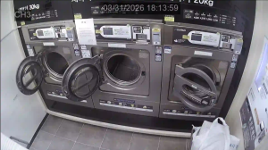 Caméra IP - South Korea