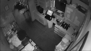 Caméra IP - Stati Uniti d'America