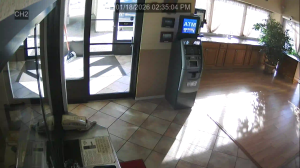 Caméra IP - United States of America