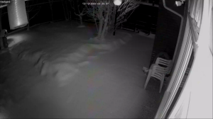 Caméra IP - Canadá